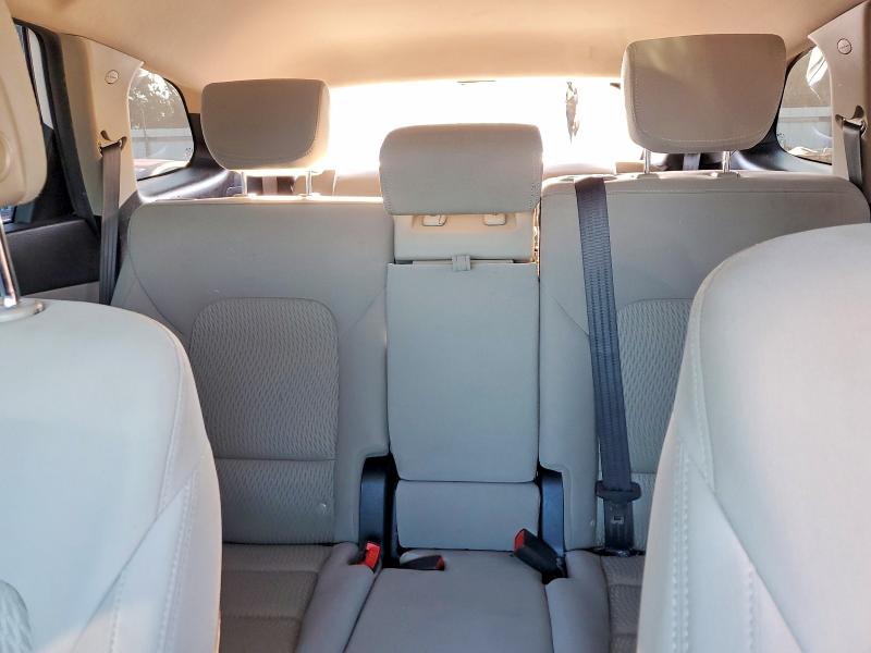 2016 Hyundai Santa Fe მანქანა იყიდება აუქციონზე, vin: KM8SMDHF0GU130534, აუქციონის ნომერი: 68310996