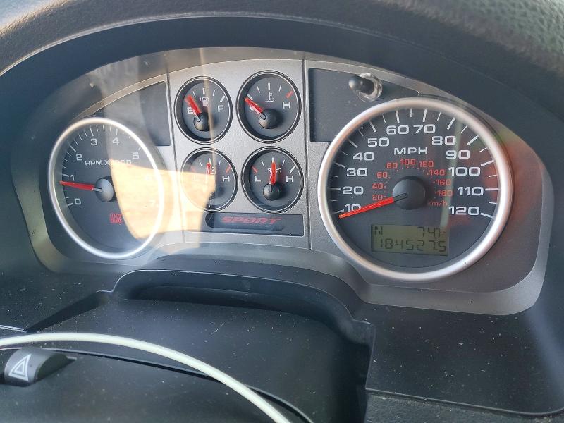 Aukcja sprzedaży 2007 Ford F150, vin: 1FTPX12V17KC41315, numer aukcji: 68852926