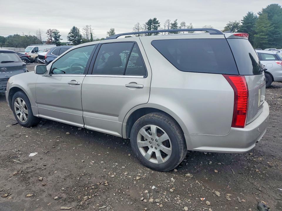 Продаж на аукціоні авто 2006 Cadillac Srx, vin: 1GYEE637460166544, номер лоту: 69927256