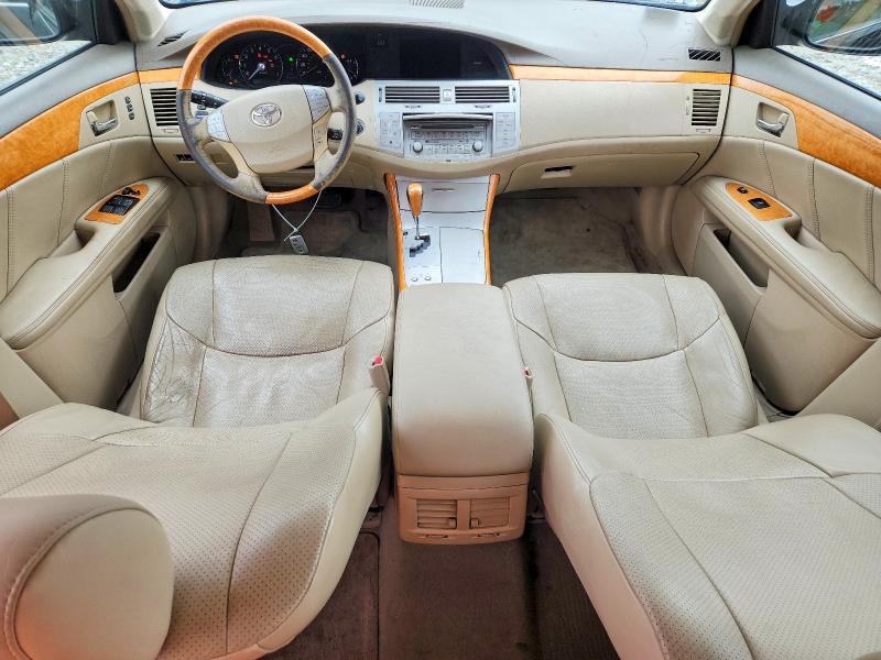 Продажа на аукционе авто 2007 Toyota Avalon, vin: 4T1BK36BX7U209872, номер лота: 70944596