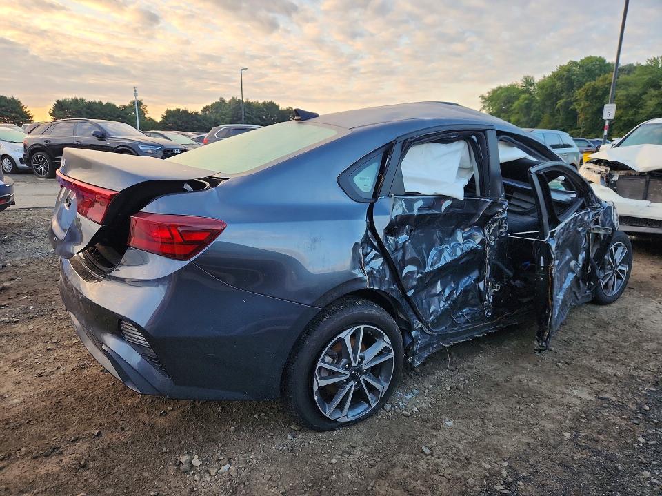 Aukcja sprzedaży 2024 Kia Forte, vin: 3KPF24AD7RE779723, numer aukcji: 69024056