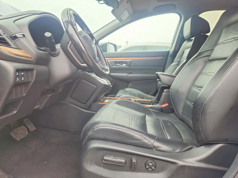 Продаж на аукціоні авто 2020 Honda Cr-v, vin: 2HKRW2H91LH650631, номер лоту: 69163866