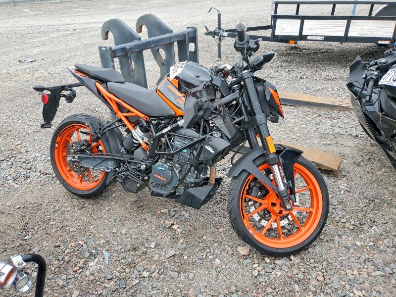 Aukcja sprzedaży 2023 Ktm 200, vin: MD2JPC405PC020596, numer aukcji: 68425706
