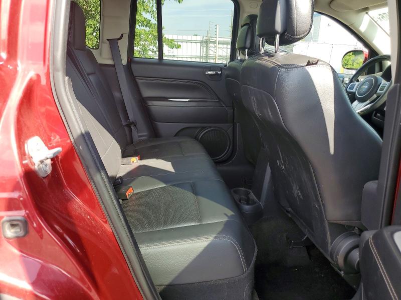 Продаж на аукціоні авто 2015 Jeep Compass, vin: 1C4NJDAB4FD177761, номер лоту: 67385156
