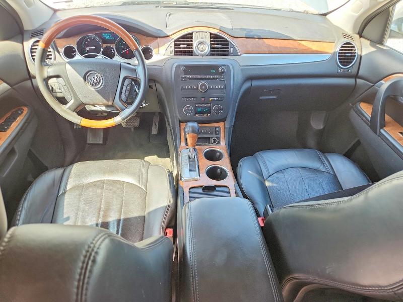 Aukcja sprzedaży 2012 Buick Enclave, vin: 5GAKVCED9CJ315726, numer aukcji: 66822576