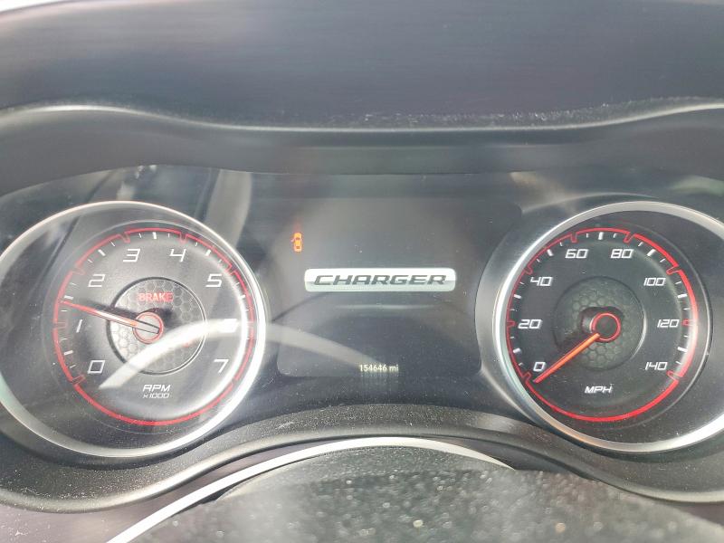 68690026 :رقم المزاد ، 2C3CDXBG7GH215874 vin ، 2016 Dodge Charger مزاد بيع