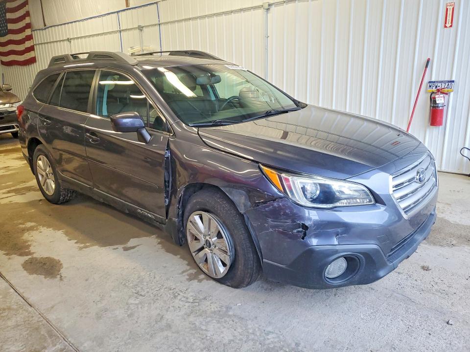 Продаж на аукціоні авто 2017 Subaru Outback, vin: 4S4BSADC4H3224942, номер лоту: 69657936