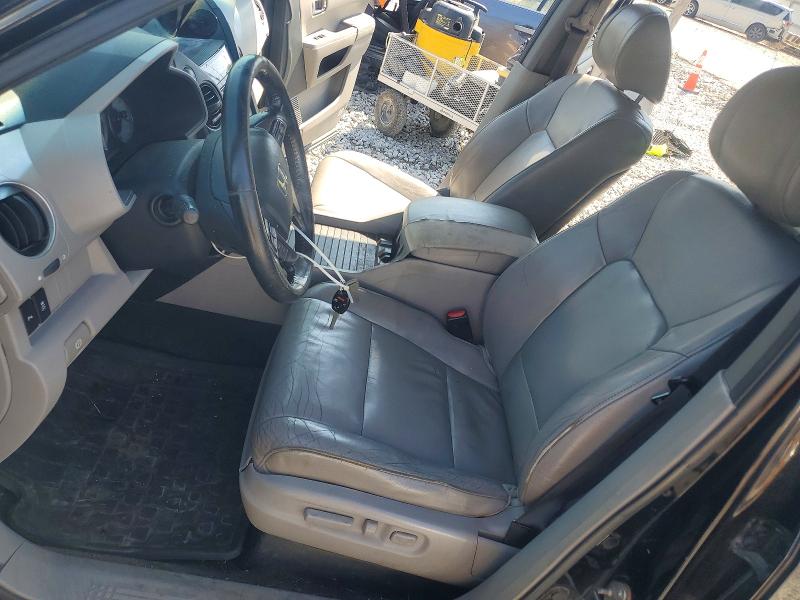 2012 Honda Pilot მანქანა იყიდება აუქციონზე, vin: 5FNYF4H94CB029194, აუქციონის ნომერი: 68705786