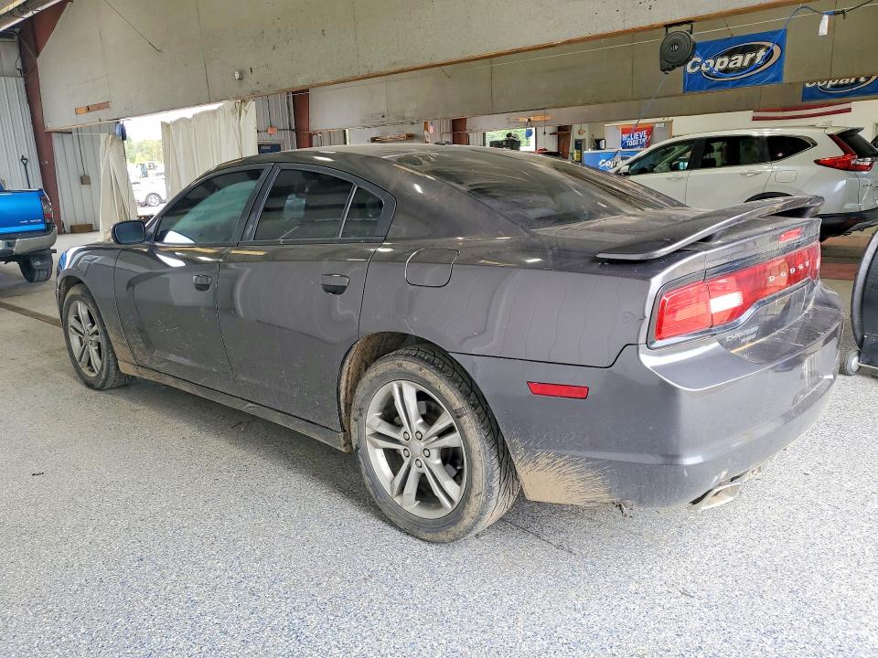 2013 Dodge Charger მანქანა იყიდება აუქციონზე, vin: 2C3CDXJG0DH566994, აუქციონის ნომერი: 67057476