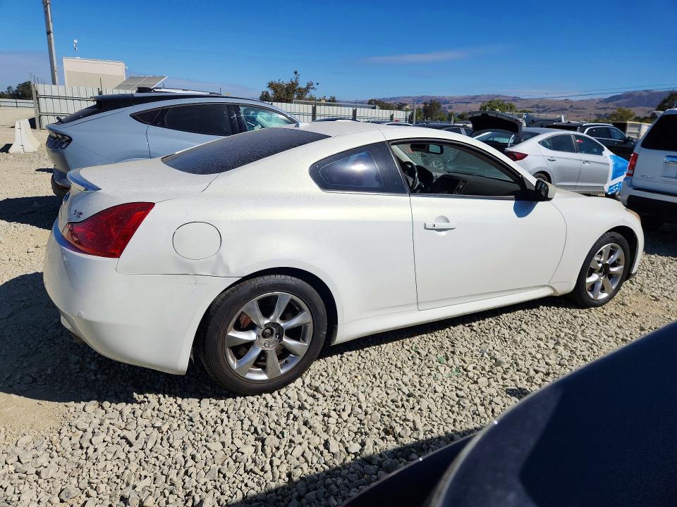 Продаж на аукціоні авто 2012 Infiniti G37 Coupe, vin: JN1CV6EK7CM421273, номер лоту: 66851736
