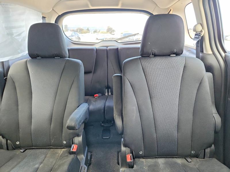 2014 Mazda 5 მანქანა იყიდება აუქციონზე, vin: JM1CW2BL9E0172873, აუქციონის ნომერი: 67872656