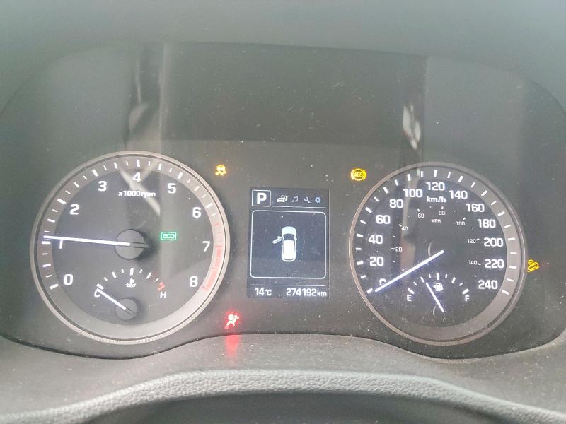 Продаж на аукціоні авто 2016 Hyundai Tucson, vin: KM8J23A44GU141203, номер лоту: 67801156