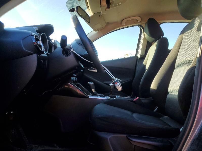 Продажа на аукционе авто 2016 Toyota Yaris, vin: 3MYDLBYV2GY103829, номер лота: 70178936