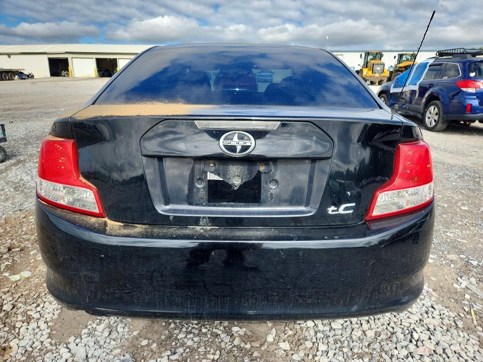 Продажа на аукционе авто 2013 Scion Tc, vin: JTKJF5C72D3053532, номер лота: 70306566
