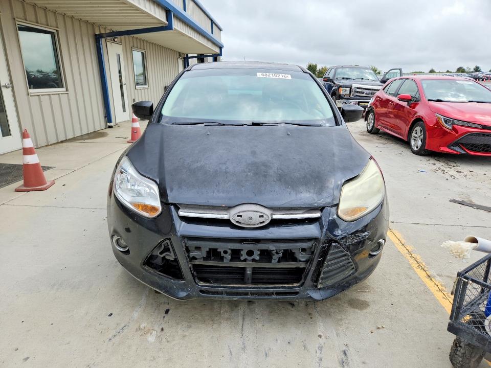 Aukcja sprzedaży 2012 Ford Focus, vin: 1FAHP3F22CL323144, numer aukcji: 68216216