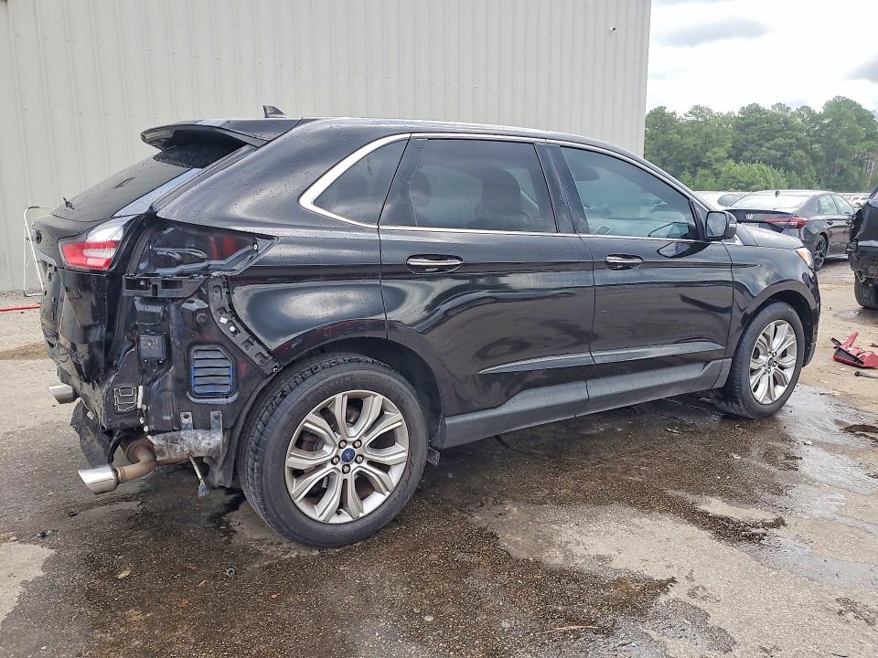 Продажа на аукционе авто 2019 Ford Edge, vin: 2FMPK3K99KBB54404, номер лота: 68919786