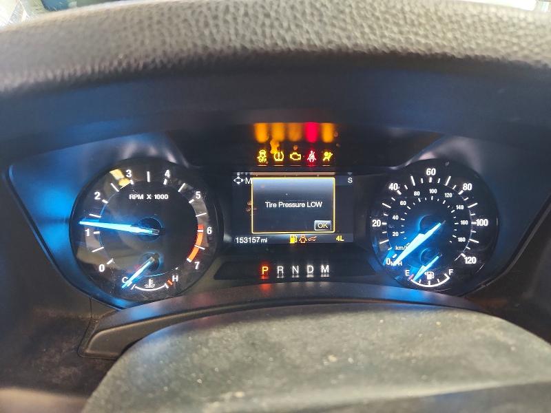 2015 Ford Expedition მანქანა იყიდება აუქციონზე, vin: 1FMJK1JT6FEF04654, აუქციონის ნომერი: 67796146