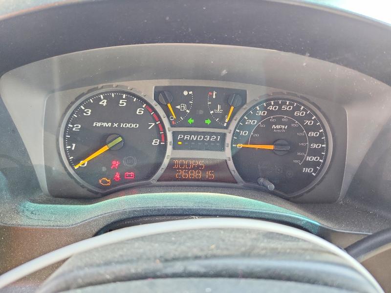 Продаж на аукціоні авто 2005 Gmc Canyon, vin: 1GTDT136X58149183, номер лоту: 67781056