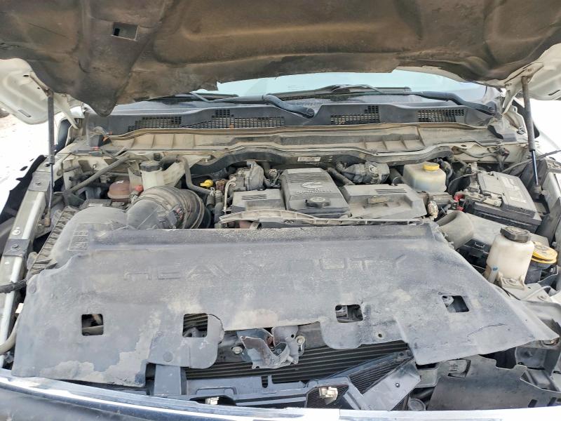 Aukcja sprzedaży 2018 Ram 2500, vin: 3C6UR5CL1JG192477, numer aukcji: 66105826