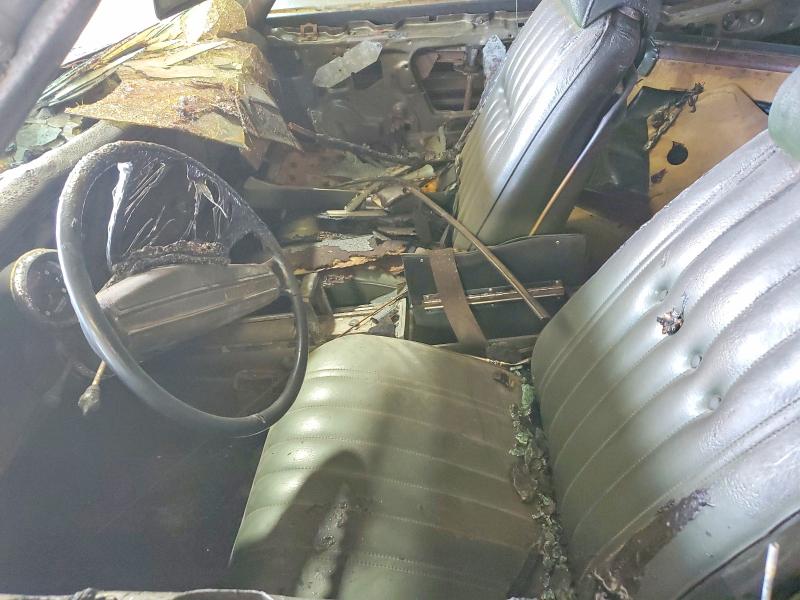 Aukcja sprzedaży 1972 Chevrolet Monte Carlo, vin: 1H57H2B524301, numer aukcji: 68546936