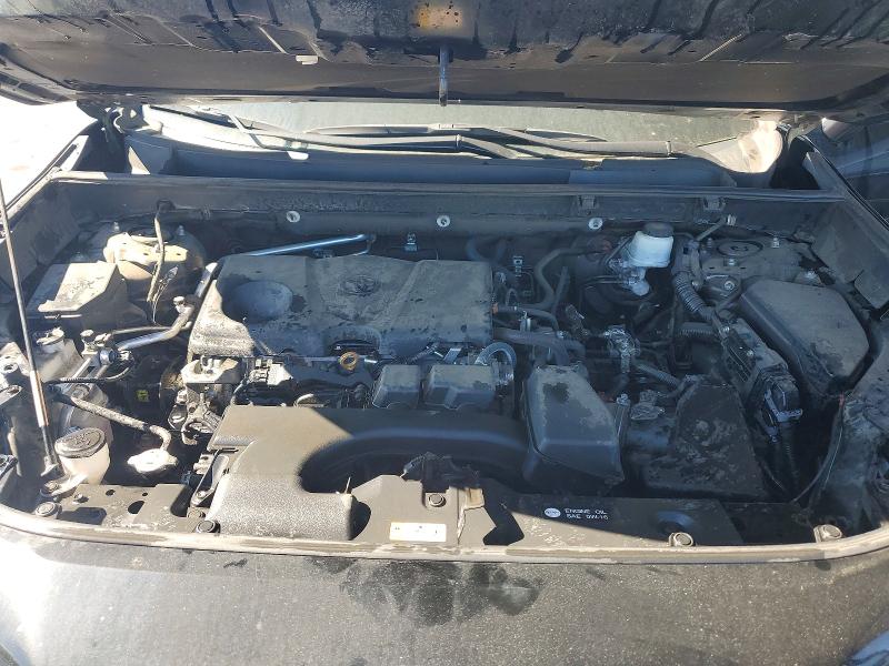 Продажа на аукционе авто 2022 Toyota Rav4, vin: 2T3S1RFV7NW254109, номер лота: 66589306