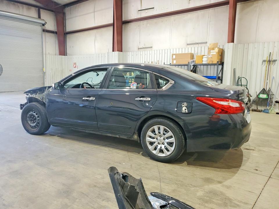 69452846 :رقم المزاد ، 1N4AL3AP6HN329380 vin ، 2017 Nissan Altima مزاد بيع