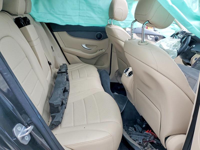 Продажа на аукционе авто 2020 Mercedes-benz Glc, vin: WDC0G8DB7LF688497, номер лота: 70340706