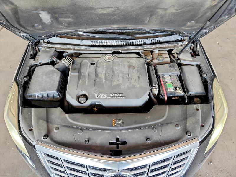 Aukcja sprzedaży 2014 Cadillac Xts, vin: 2G61M5S34E9119022        , numer aukcji: 69034856
