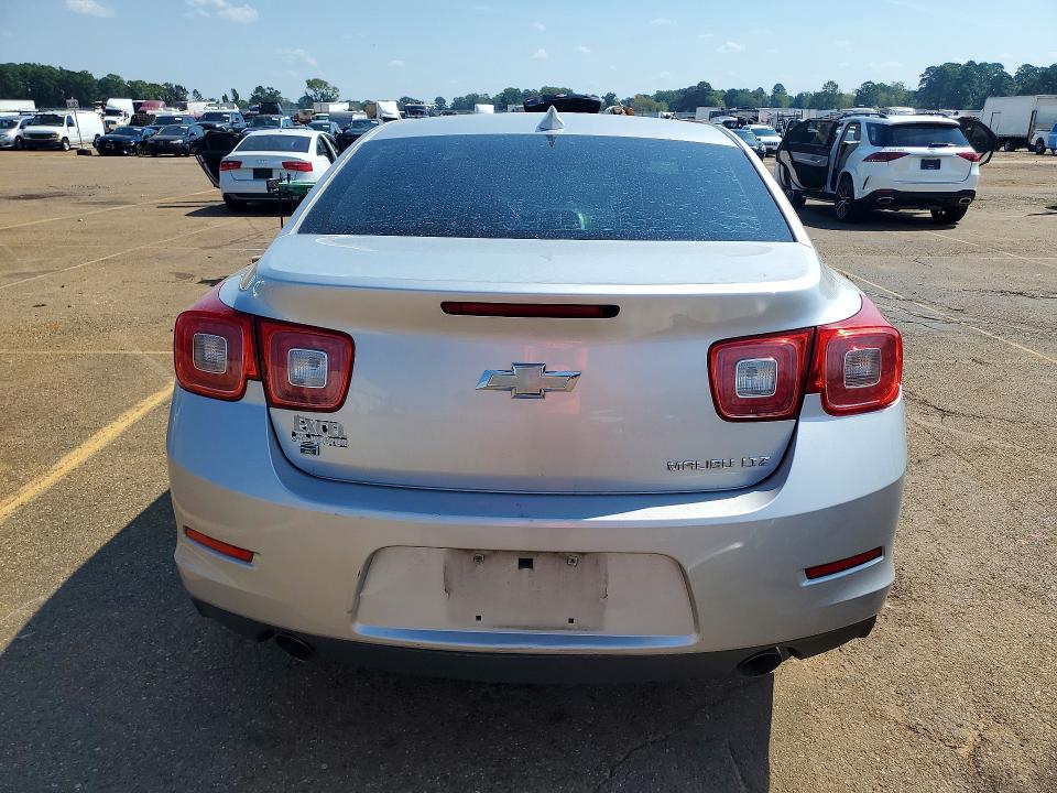 Aukcja sprzedaży 2016 Chevrolet Malibu Limited, vin: 1G11E5SA4GF139606, numer aukcji: 70817886