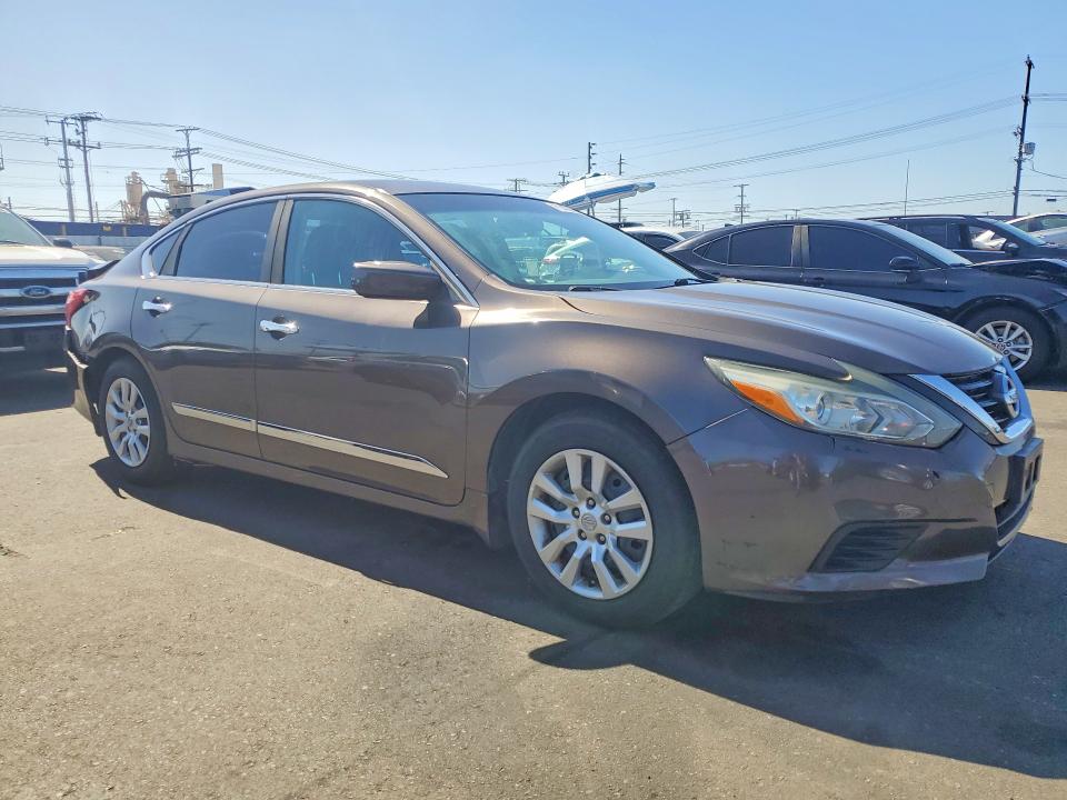 Aukcja sprzedaży 2016 Nissan Altima, vin: 1N4AL3AP4GN332468, numer aukcji: 71402326