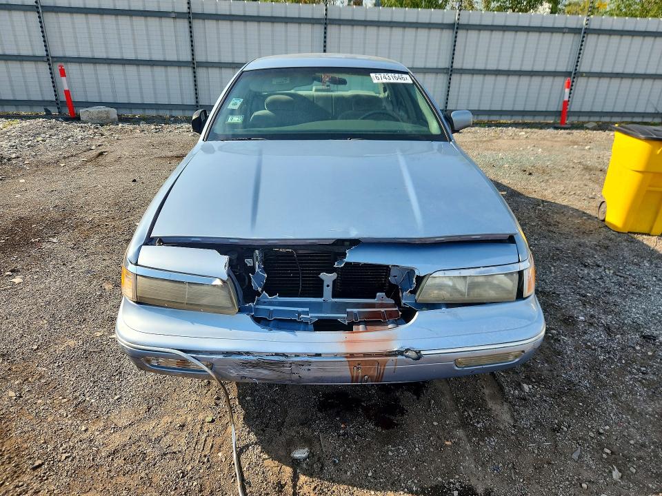 Продаж на аукціоні авто 1997 Mercury Grand Marquis, vin: 2MELM74WXVX643178, номер лоту: 67431646