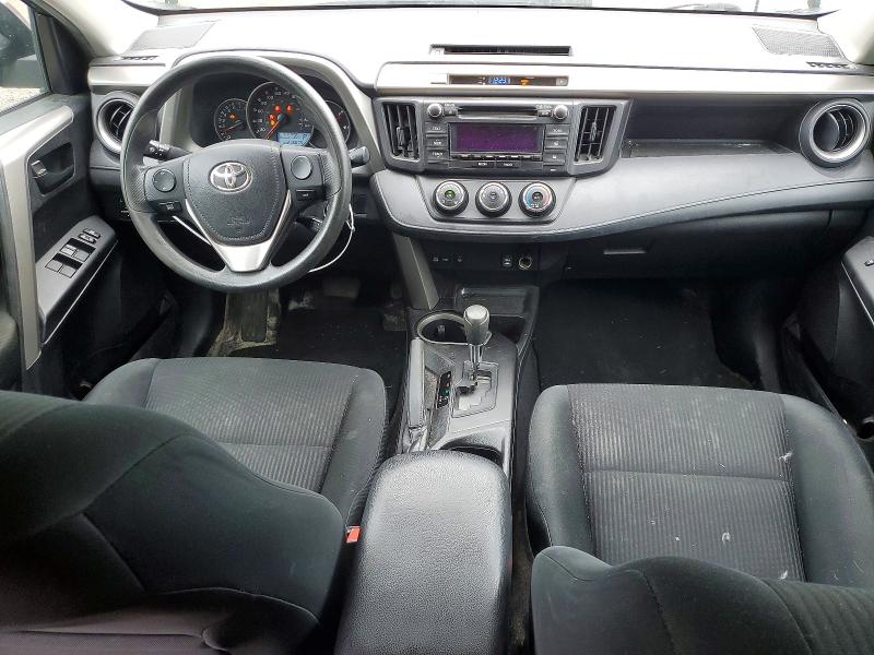 Продаж на аукціоні авто 2016 Toyota Rav4, vin: 2T3BFREV5GW499707, номер лоту: 67437086