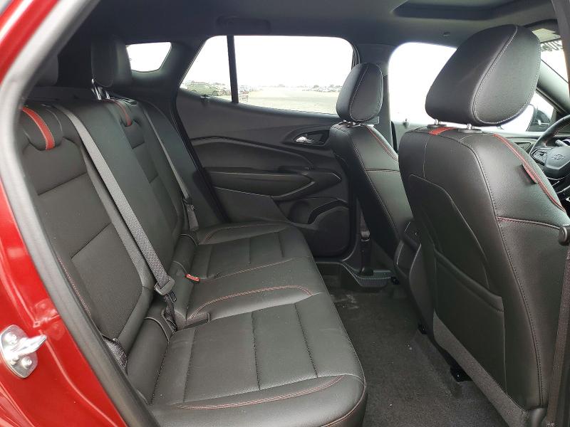 Продаж на аукціоні авто 2025 Chevrolet Trax, vin: KL77LJEP2SC239498, номер лоту: 67996206