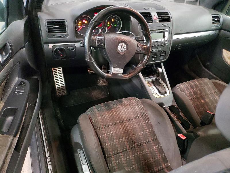 Aukcja sprzedaży 2008 Volkswagen Gti, vin: WVWFV71K88W239454, numer aukcji: 70026486
