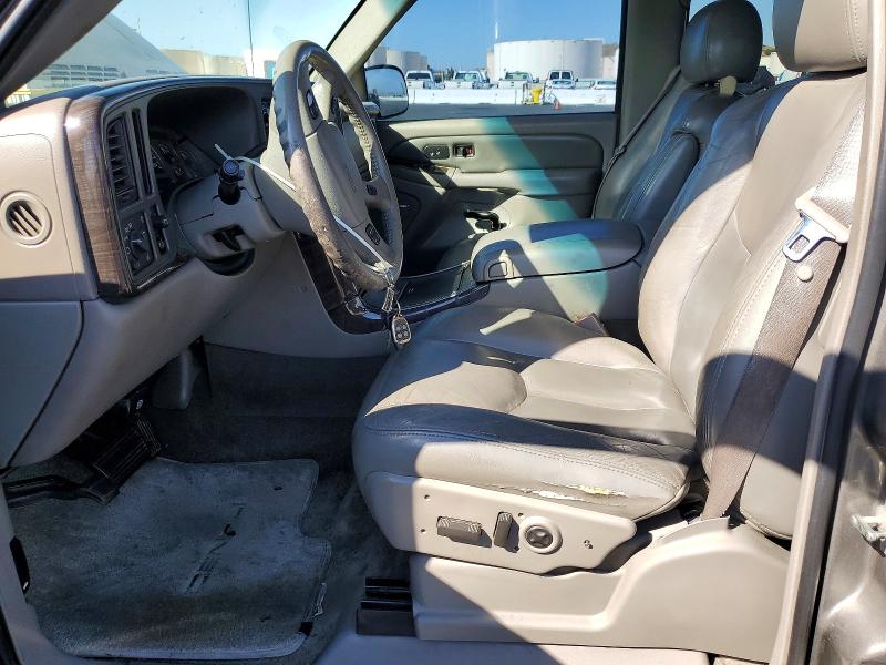 Продаж на аукціоні авто 2005 Gmc Yukon Xl, vin: 1GKFK66U65J138388, номер лоту: 70121126