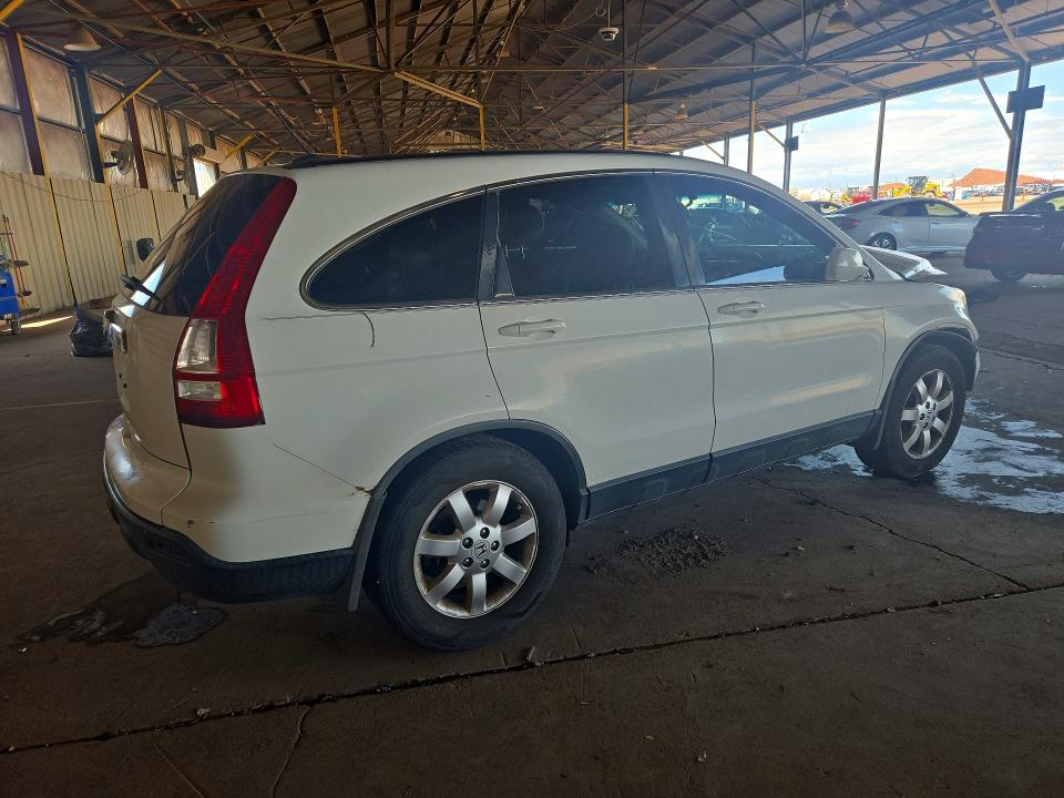 Aukcja sprzedaży 2007 Honda Cr-v, vin: JHLRE48787C041165, numer aukcji: 71191656