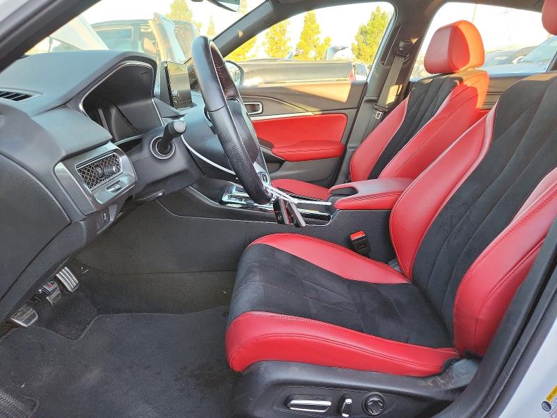 Продажа на аукционе авто 2025 Acura Integra, vin: 19UDE5G9XSA002261, номер лота: 66849196