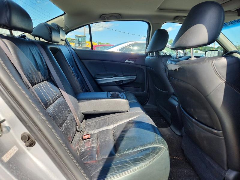 2008 Honda Accord მანქანა იყიდება აუქციონზე, vin: 1HGCP36888A034184, აუქციონის ნომერი: 65106116