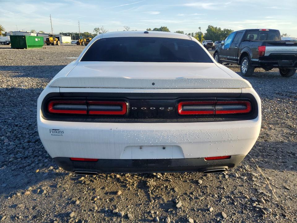 2019 Dodge Challenger მანქანა იყიდება აუქციონზე, vin: 2C3CDZAG4KH503311, აუქციონის ნომერი: 68567516