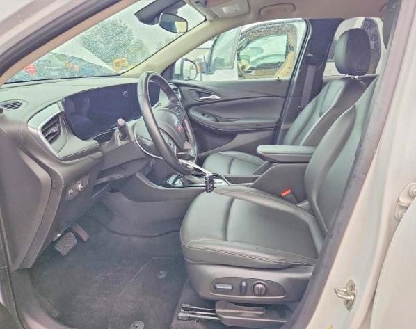 Aukcja sprzedaży 2024 Buick Encore Gx, vin: KL4AMDSL5RB096274, numer aukcji: 68359766