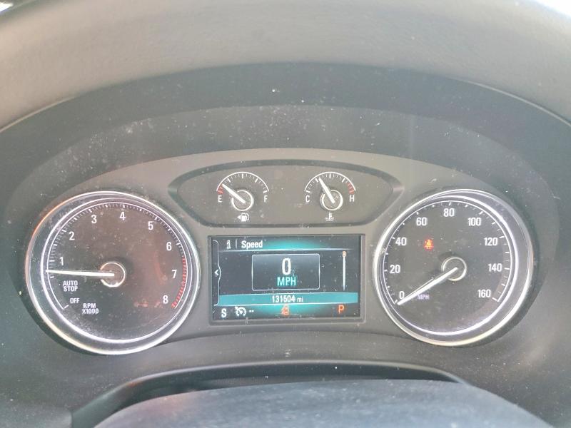 2019 Buick Enclave მანქანა იყიდება აუქციონზე, vin: 5GAEVAKW9KJ291157, აუქციონის ნომერი: 68509356