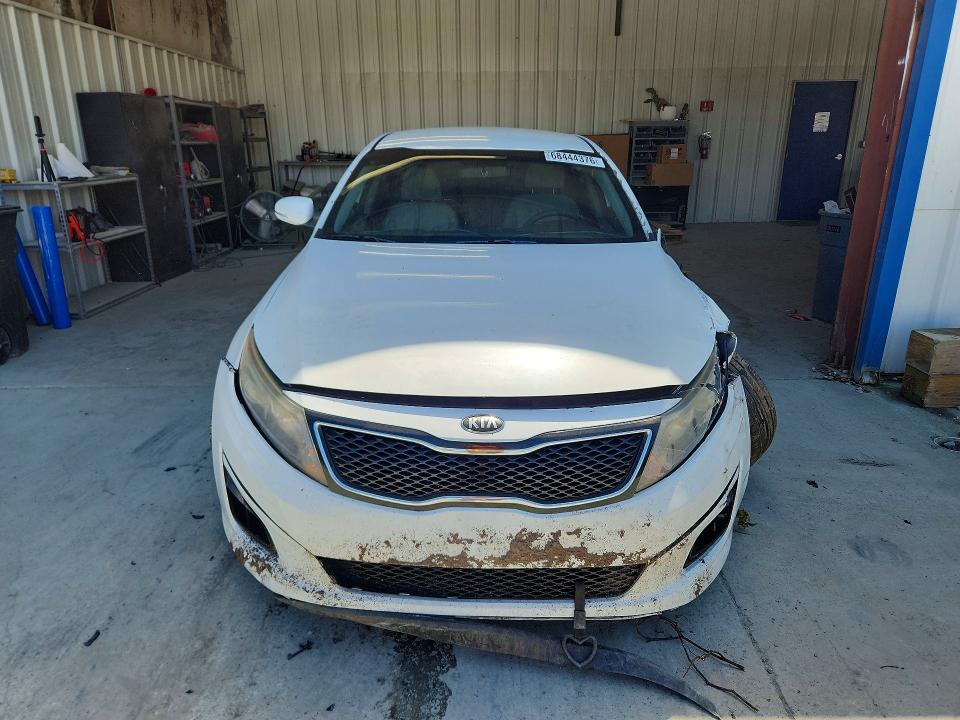 Aukcja sprzedaży 2014 Kia Optima, vin: 5XXGM4A79EG325953, numer aukcji: 68444376