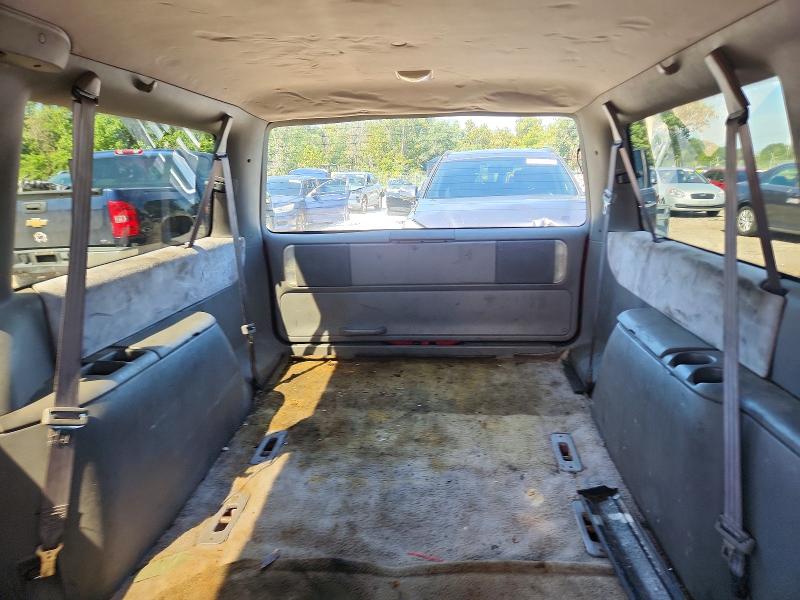 Продажа на аукционе авто 1994 Dodge Grand Caravan, vin: 1B4GH44R3RX224968, номер лота: 67605186