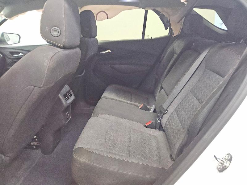 Продаж на аукціоні авто 2024 Chevrolet Equinox, vin: 3GNAXKEG9RL339722, номер лоту: 67153396