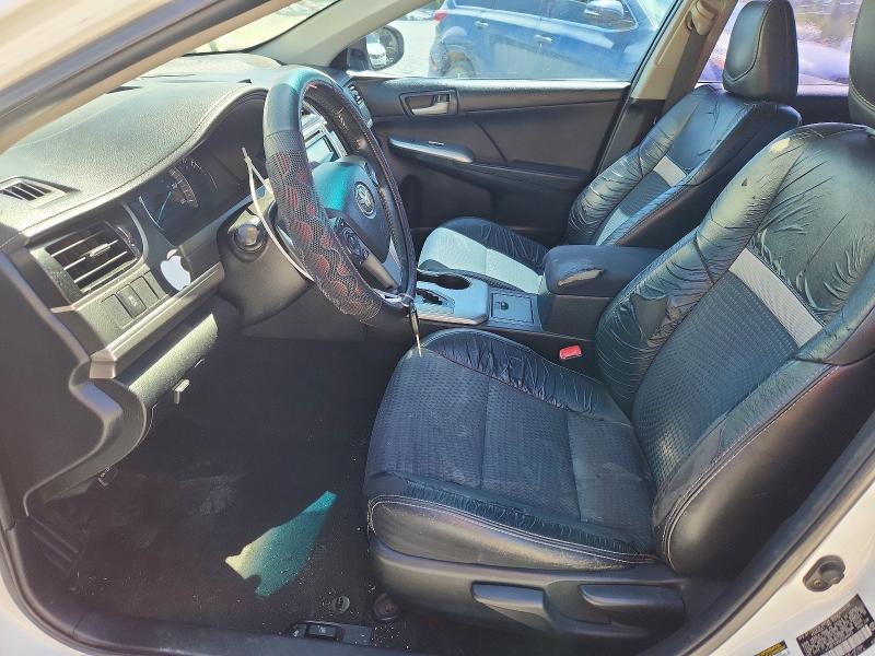 67998356 :رقم المزاد ، 4T1BF1FK0EU346423 vin ، 2014 Toyota Camry مزاد بيع