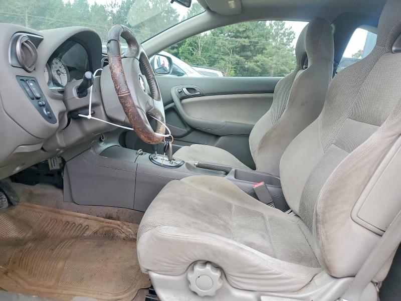 Aukcja sprzedaży 2005 Acura Rsx, vin: JH4DC54865S011004, numer aukcji: 68101166
