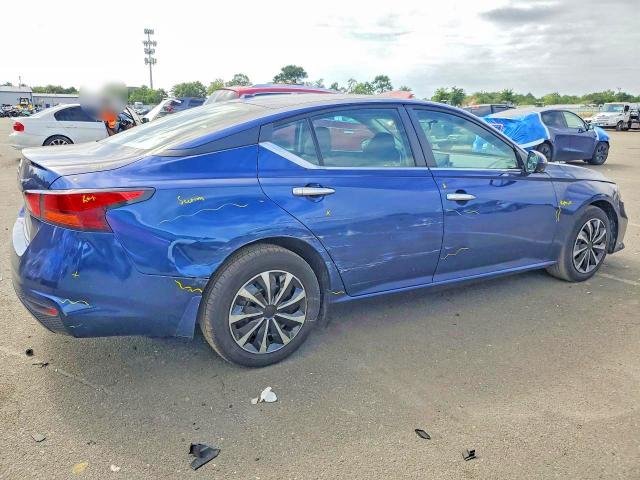 Продажа на аукционе авто 2019 Nissan Altima, vin: 1N4BL4BV5KC157370, номер лота: 68804756