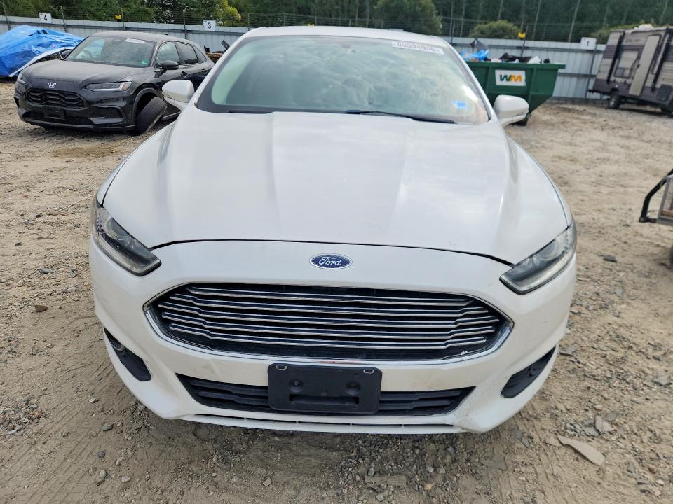 Продажа на аукционе авто 2016 Ford Fusion, vin: 3FA6P0HD0GR272545, номер лота: 69594936