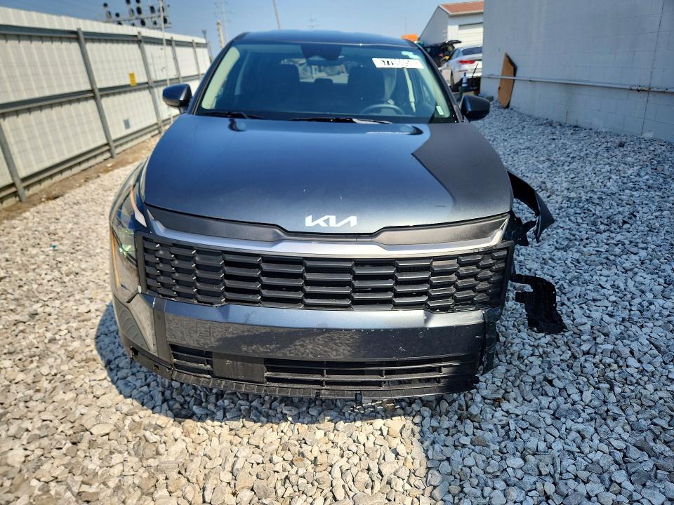 Продаж на аукціоні авто 2026 Kia Sportage, vin: KNDPU3DG9T7318061, номер лоту: 67796056
