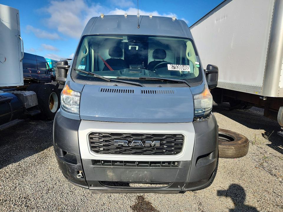 Aukcja sprzedaży 2021 Ram Promaster 3500, vin: 3C6MRVJG6ME544412, numer aukcji: 67938046